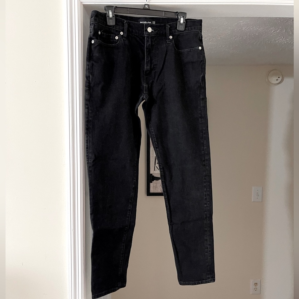 Abercrombie Mens jeans
